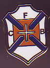 Badge CF Os Belenenses